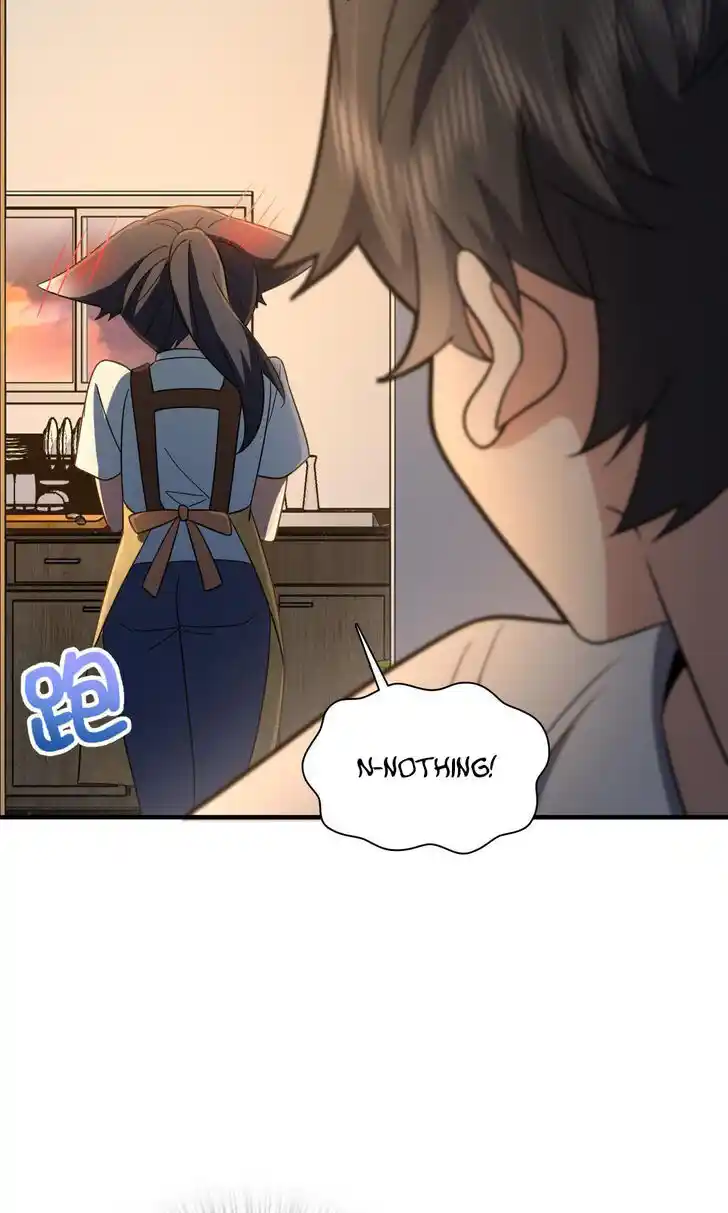 Wojia Laopo Laizi Yiqian Nian Qian Ch.137