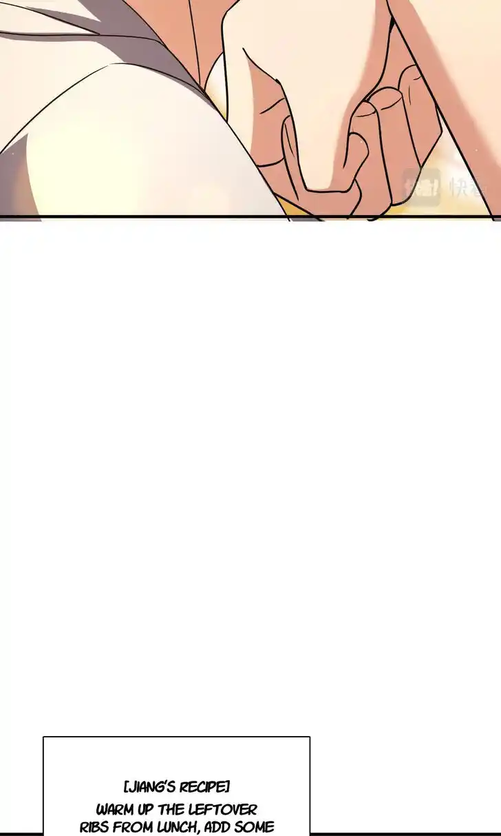 Wojia Laopo Laizi Yiqian Nian Qian Ch.137