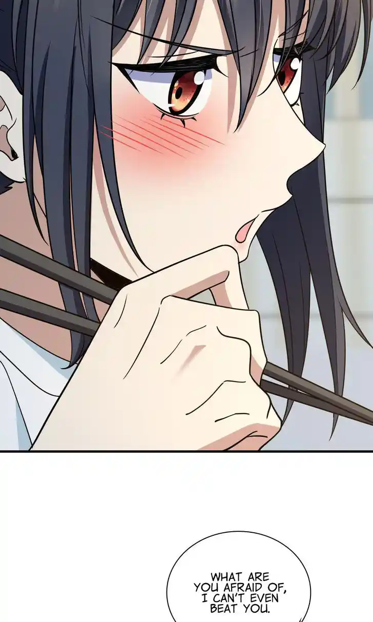 Wojia Laopo Laizi Yiqian Nian Qian Ch.137