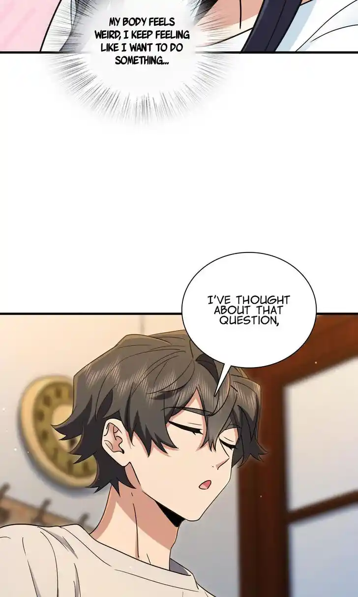 Wojia Laopo Laizi Yiqian Nian Qian Ch.137