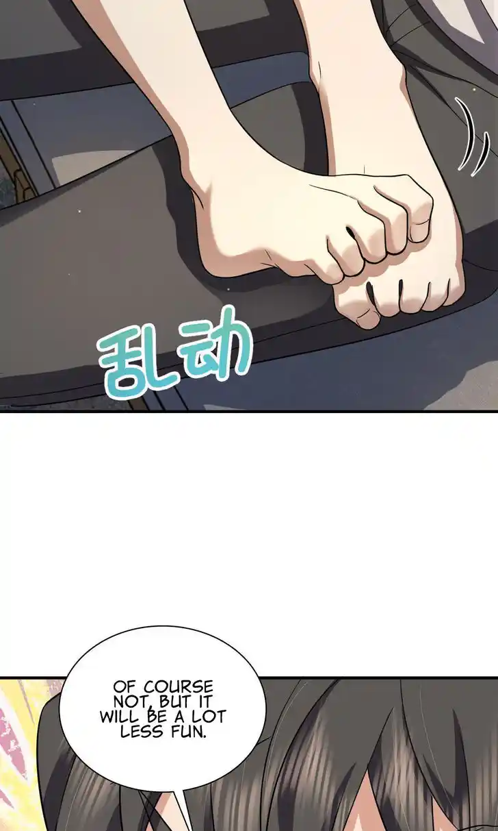 Wojia Laopo Laizi Yiqian Nian Qian Ch.137