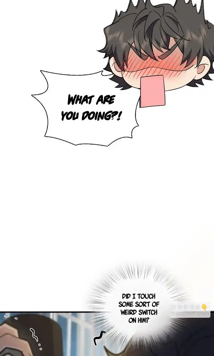 Wojia Laopo Laizi Yiqian Nian Qian Ch.137