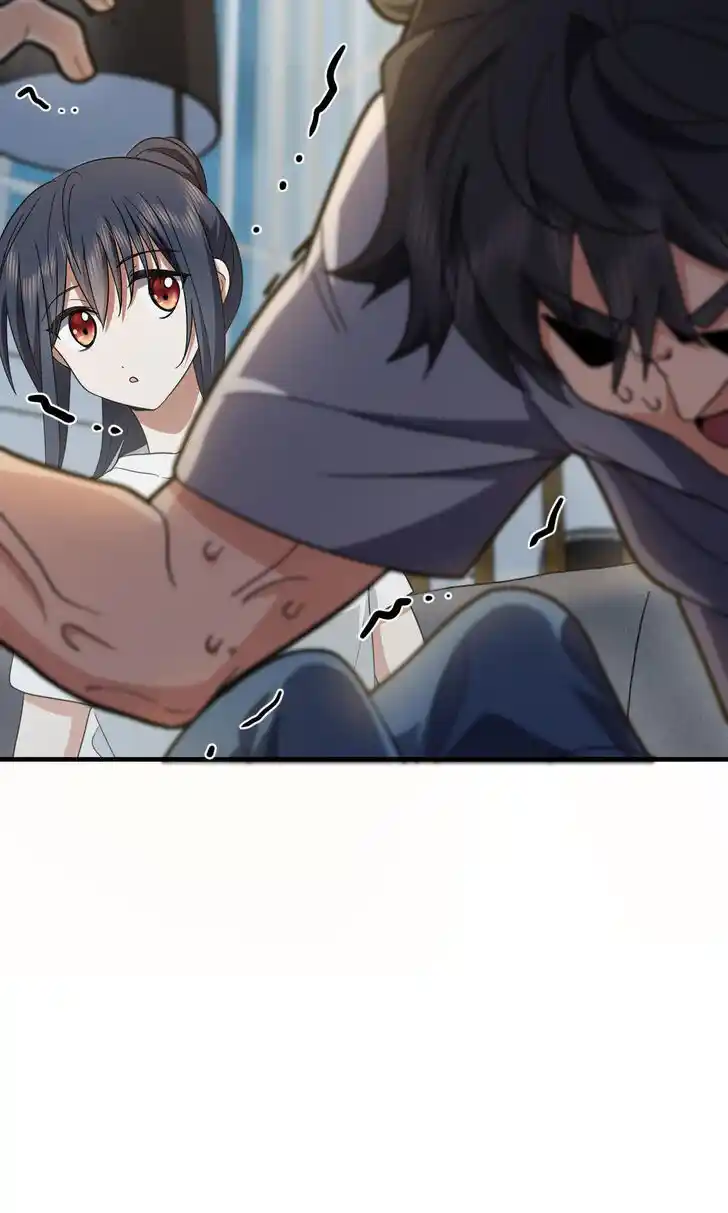 Wojia Laopo Laizi Yiqian Nian Qian Ch.137