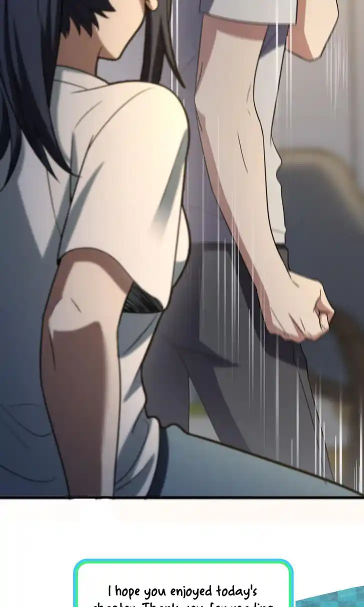 Wojia Laopo Laizi Yiqian Nian Qian Ch.137