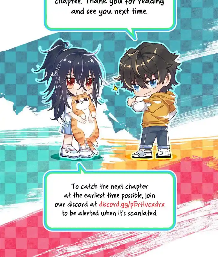 Wojia Laopo Laizi Yiqian Nian Qian Ch.137