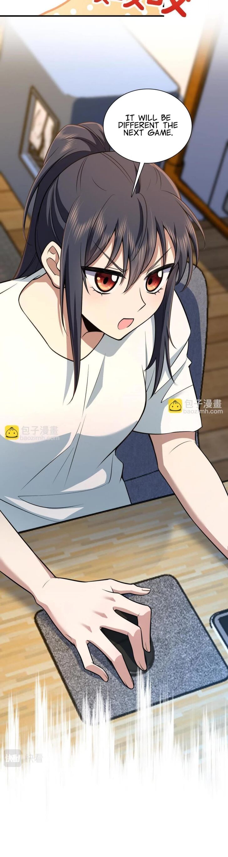 Wojia Laopo Laizi Yiqian Nian Qian Ch.138