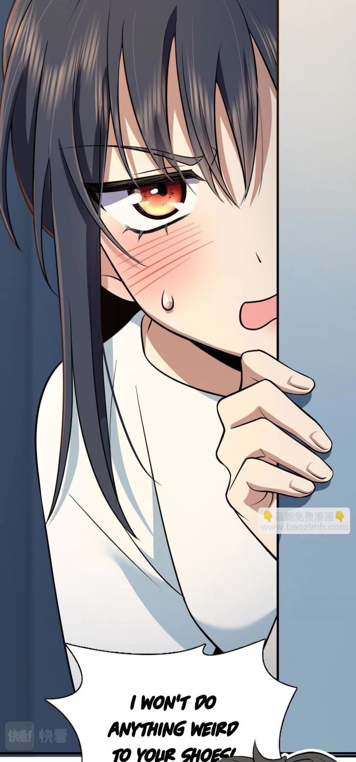 Wojia Laopo Laizi Yiqian Nian Qian Ch.138