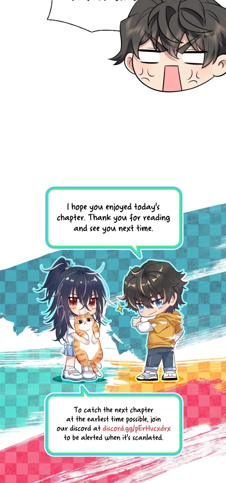 Wojia Laopo Laizi Yiqian Nian Qian Ch.138