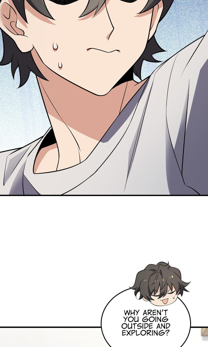 Wojia Laopo Laizi Yiqian Nian Qian Ch.139