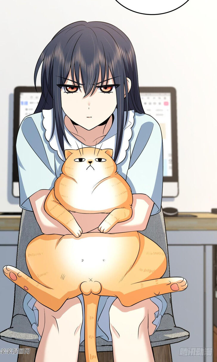 Wojia Laopo Laizi Yiqian Nian Qian Ch.139