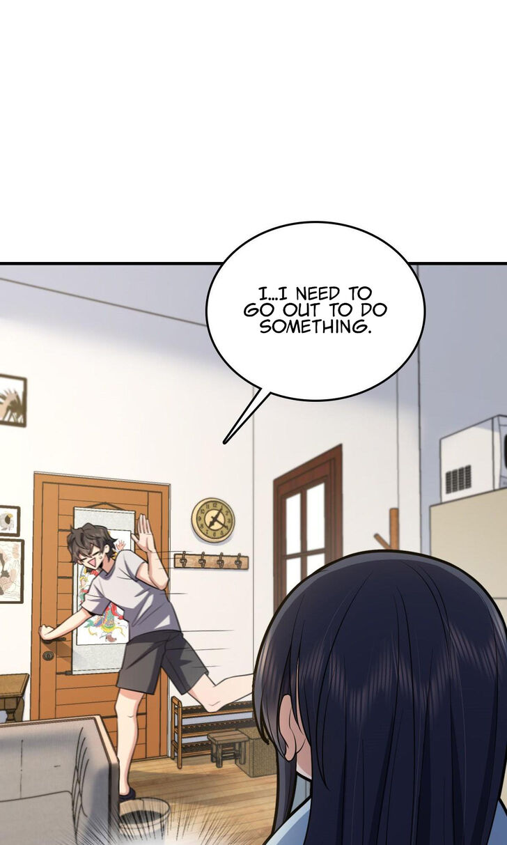 Wojia Laopo Laizi Yiqian Nian Qian Ch.139