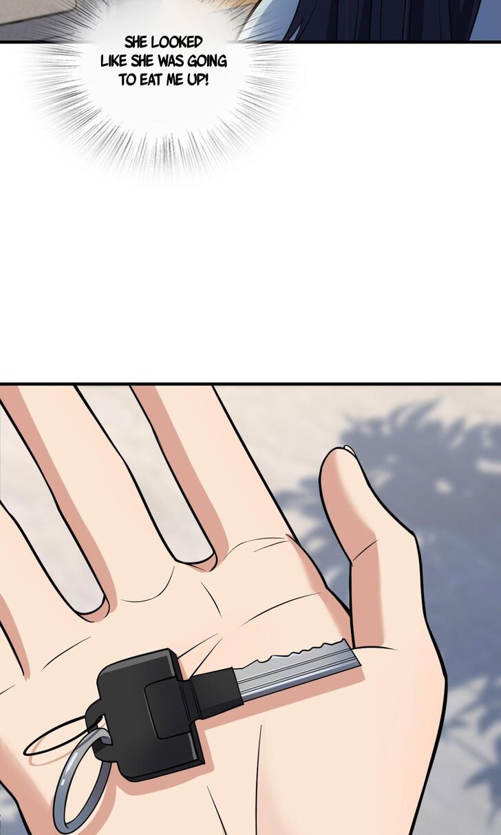 Wojia Laopo Laizi Yiqian Nian Qian Ch.139