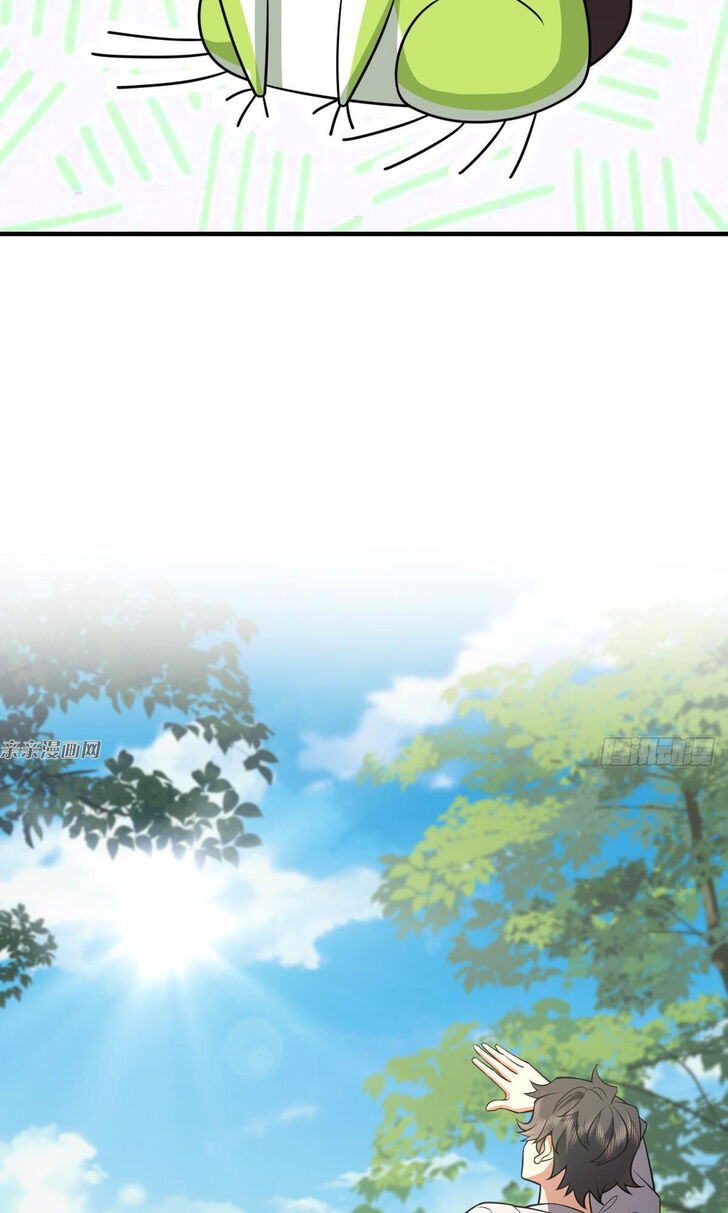 Wojia Laopo Laizi Yiqian Nian Qian Ch.139