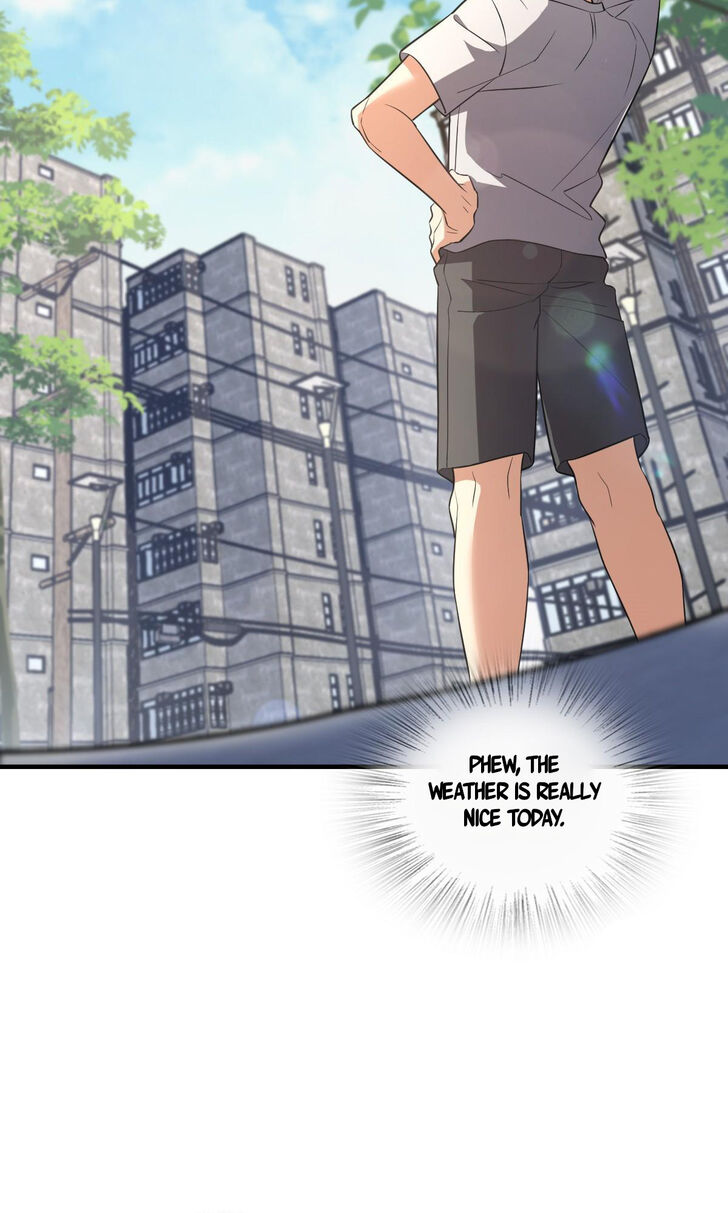 Wojia Laopo Laizi Yiqian Nian Qian Ch.139