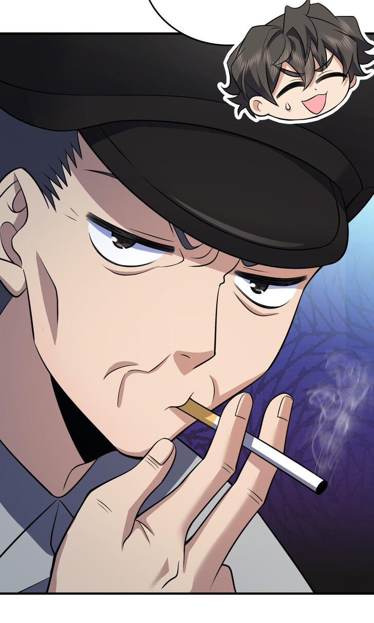 Wojia Laopo Laizi Yiqian Nian Qian Ch.139