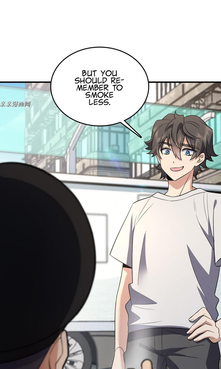 Wojia Laopo Laizi Yiqian Nian Qian Ch.139