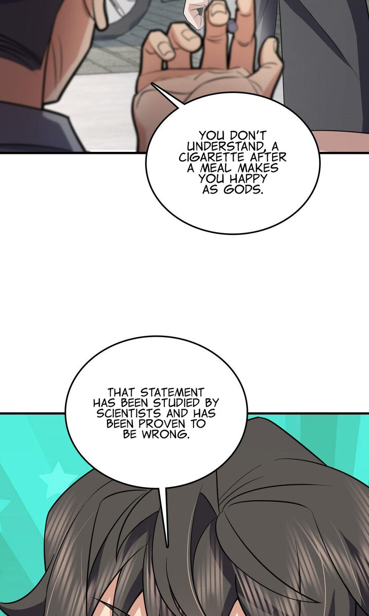 Wojia Laopo Laizi Yiqian Nian Qian Ch.139