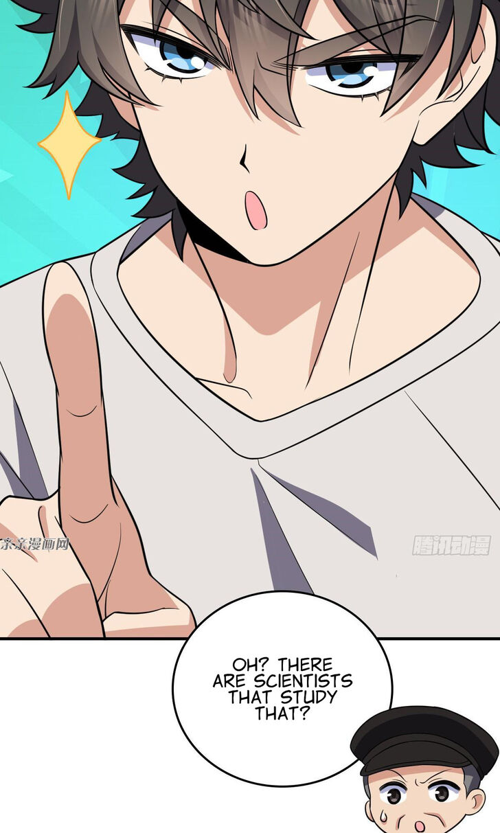 Wojia Laopo Laizi Yiqian Nian Qian Ch.139