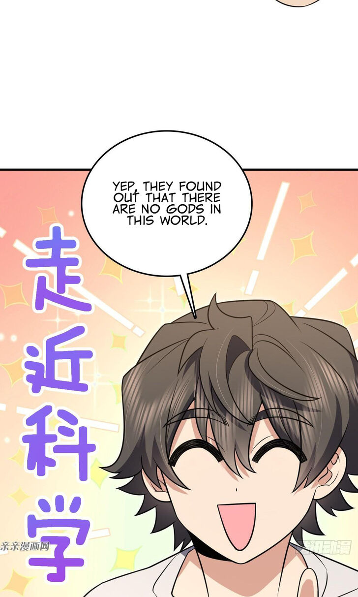 Wojia Laopo Laizi Yiqian Nian Qian Ch.139