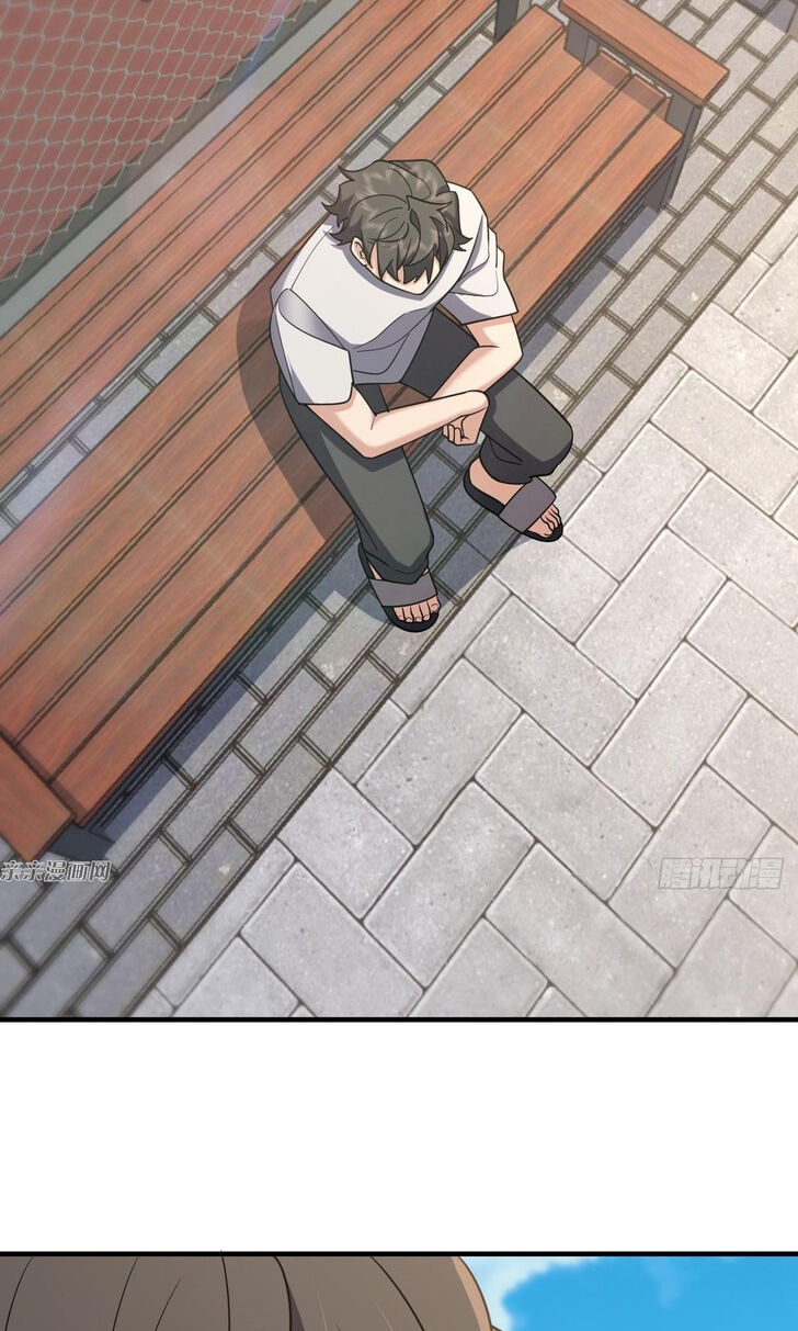 Wojia Laopo Laizi Yiqian Nian Qian Ch.139