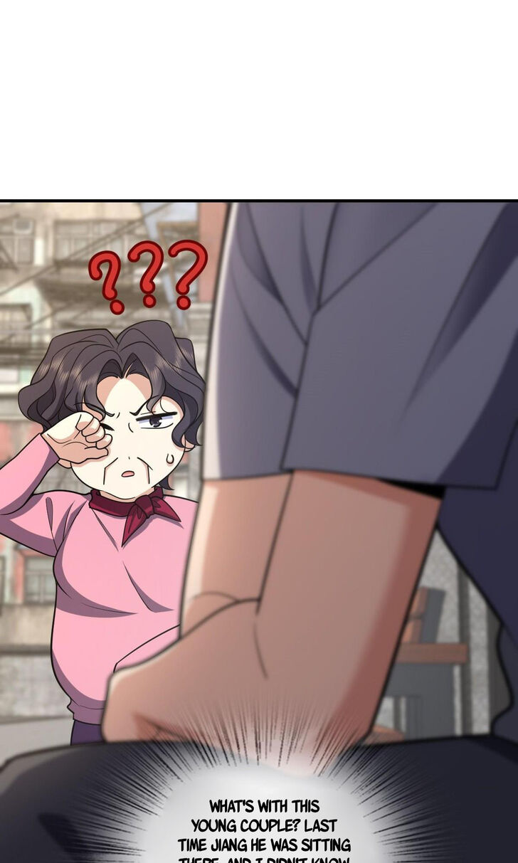 Wojia Laopo Laizi Yiqian Nian Qian Ch.139