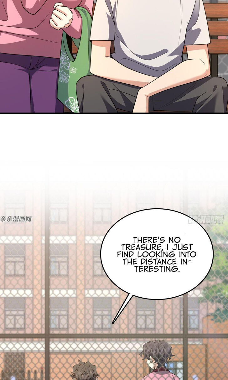 Wojia Laopo Laizi Yiqian Nian Qian Ch.139