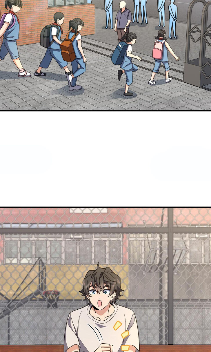 Wojia Laopo Laizi Yiqian Nian Qian Ch.139