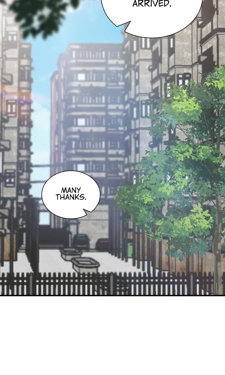 Wojia Laopo Laizi Yiqian Nian Qian Ch.139