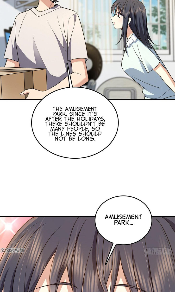 Wojia Laopo Laizi Yiqian Nian Qian Ch.139