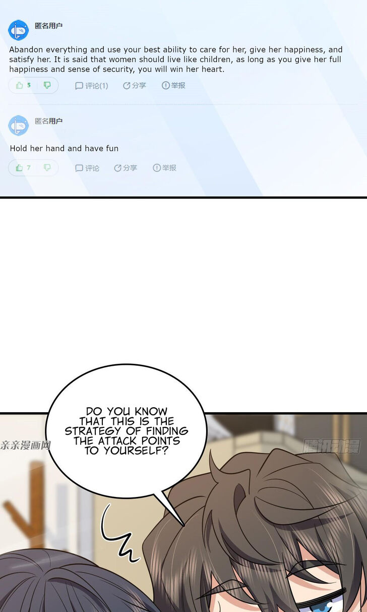 Wojia Laopo Laizi Yiqian Nian Qian Ch.139