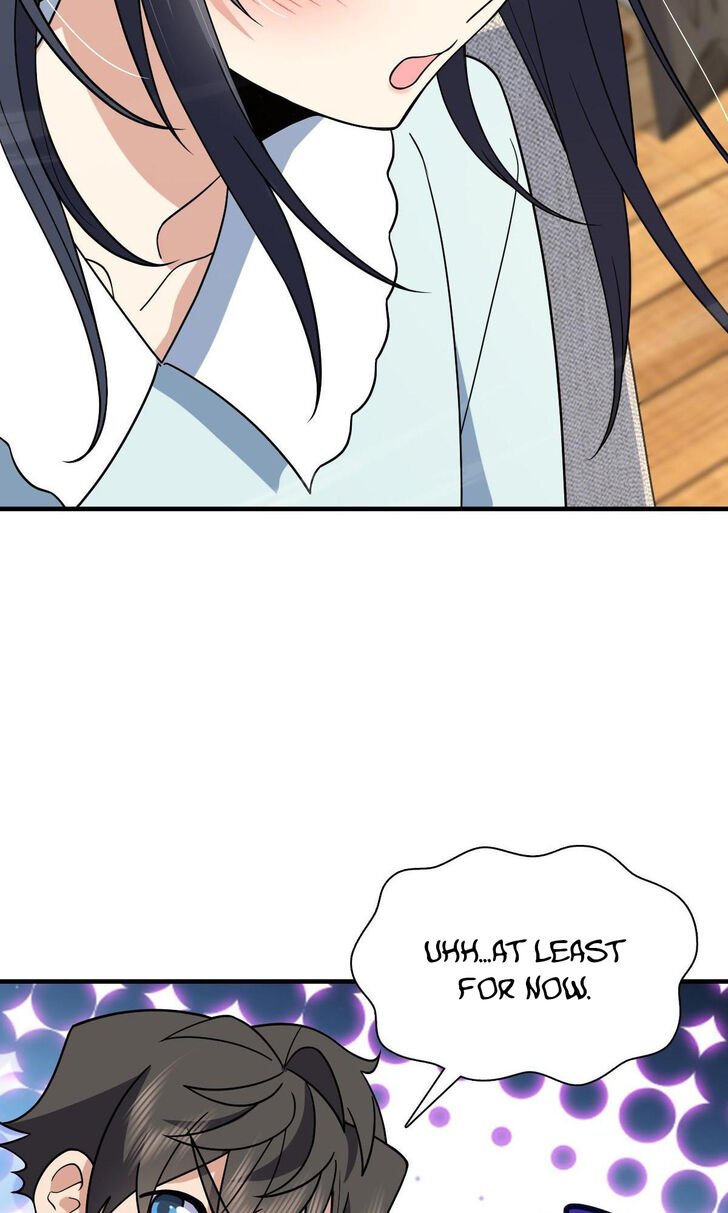 Wojia Laopo Laizi Yiqian Nian Qian Ch.139