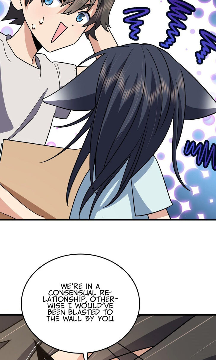 Wojia Laopo Laizi Yiqian Nian Qian Ch.139