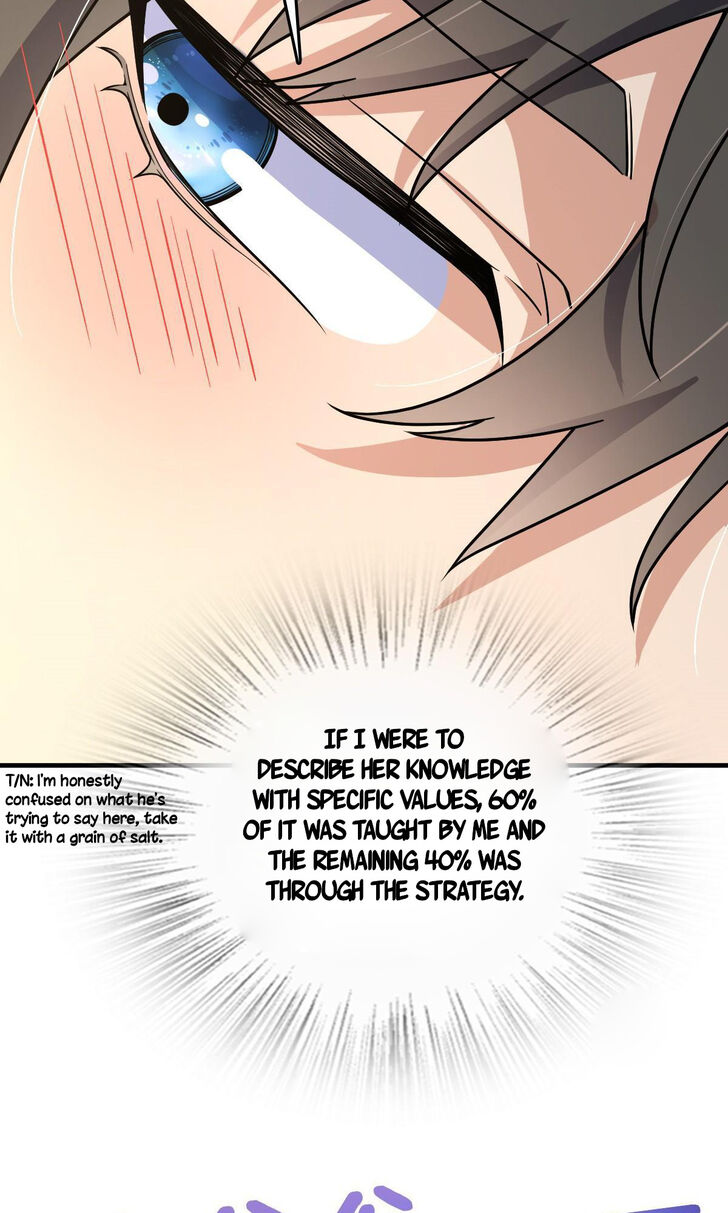 Wojia Laopo Laizi Yiqian Nian Qian Ch.139