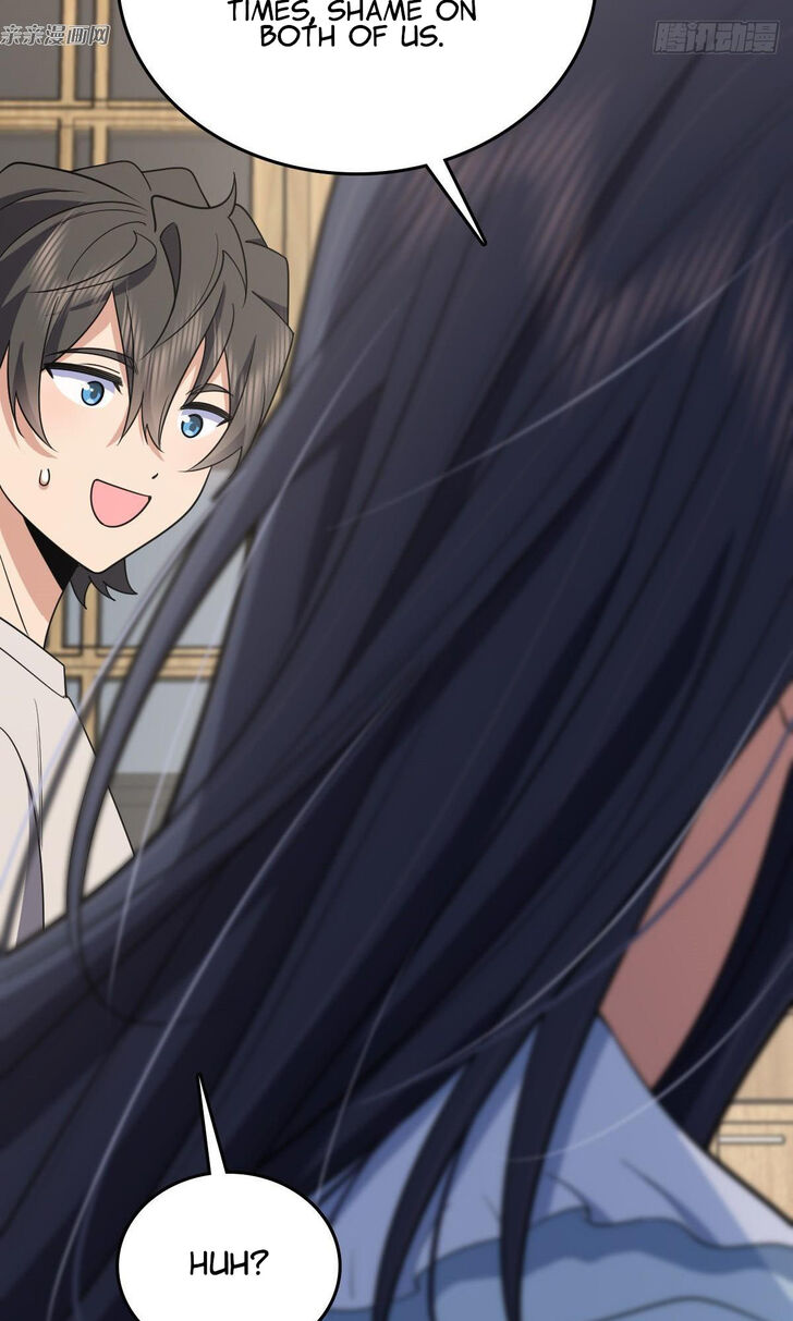 Wojia Laopo Laizi Yiqian Nian Qian Ch.139