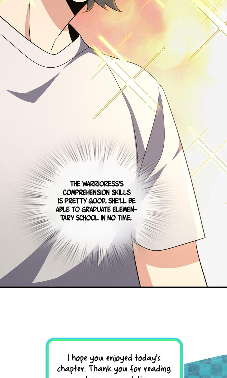 Wojia Laopo Laizi Yiqian Nian Qian Ch.139