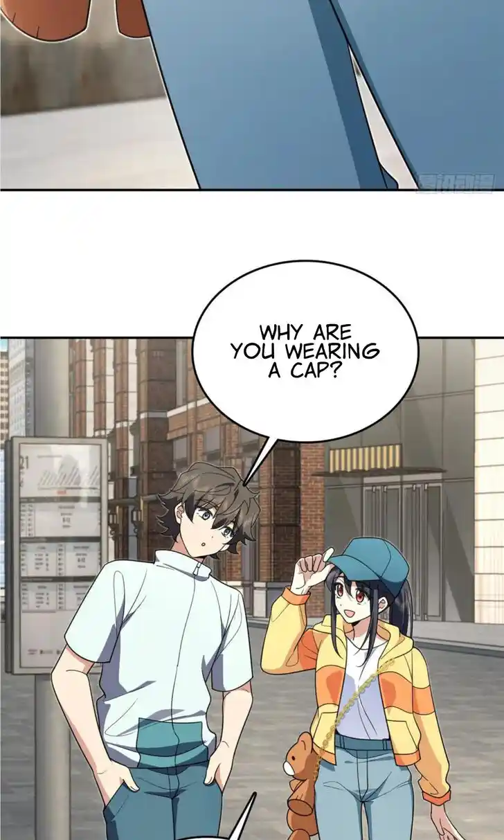 Wojia Laopo Laizi Yiqian Nian Qian Ch.140