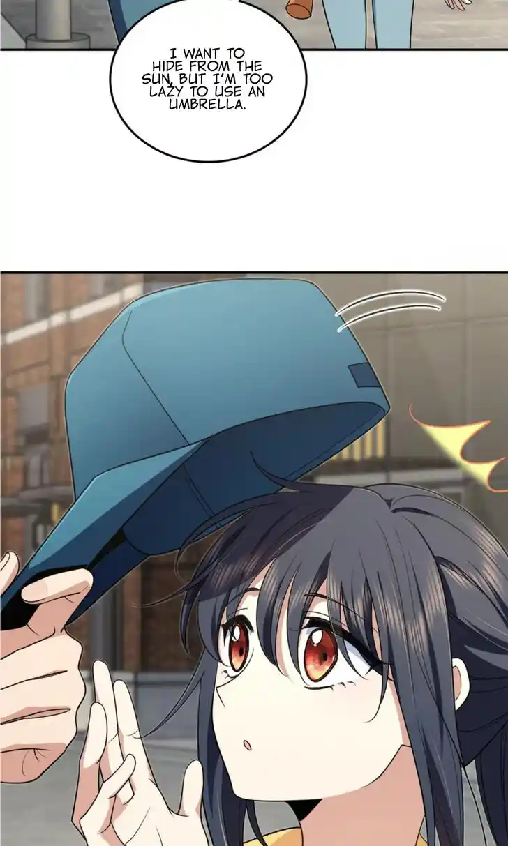 Wojia Laopo Laizi Yiqian Nian Qian Ch.140