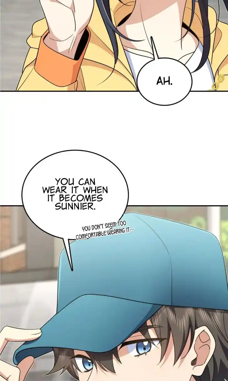 Wojia Laopo Laizi Yiqian Nian Qian Ch.140