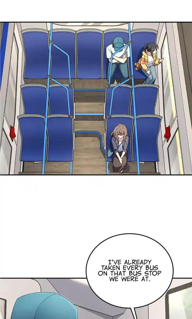 Wojia Laopo Laizi Yiqian Nian Qian Ch.140