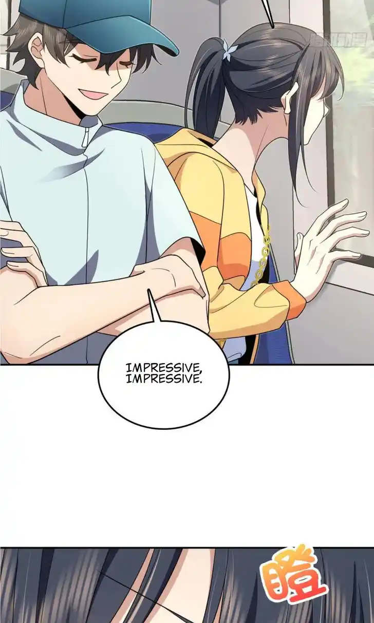 Wojia Laopo Laizi Yiqian Nian Qian Ch.140