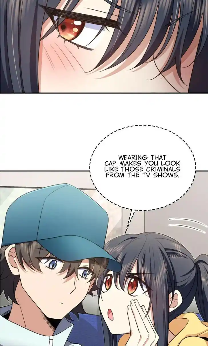 Wojia Laopo Laizi Yiqian Nian Qian Ch.140