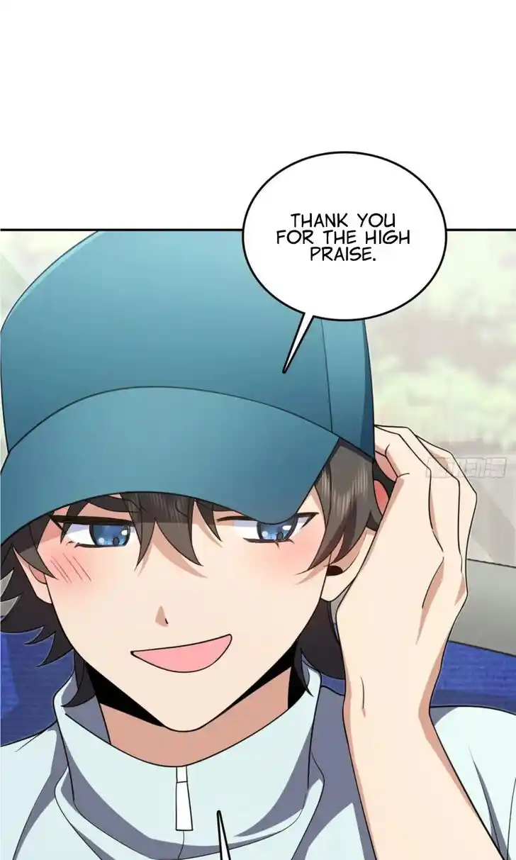 Wojia Laopo Laizi Yiqian Nian Qian Ch.140