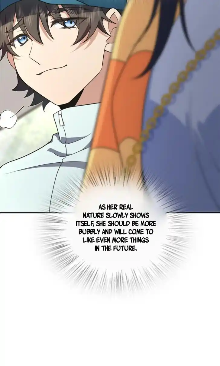 Wojia Laopo Laizi Yiqian Nian Qian Ch.140