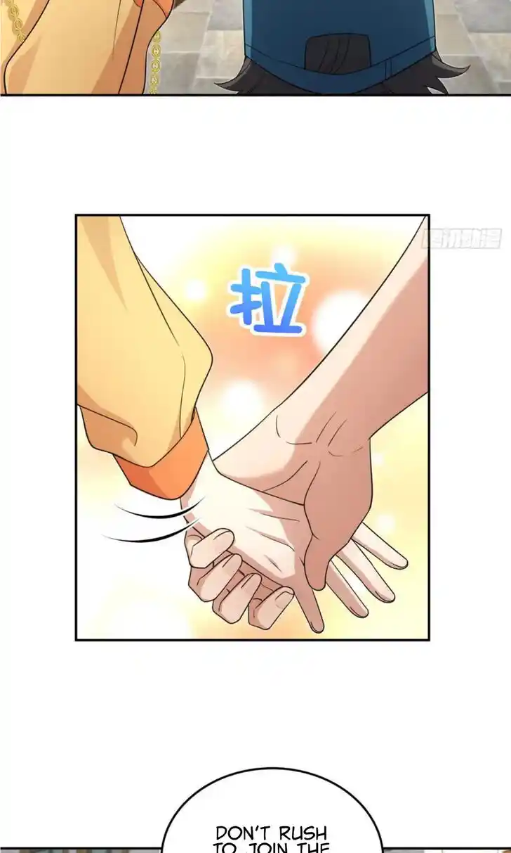 Wojia Laopo Laizi Yiqian Nian Qian Ch.140