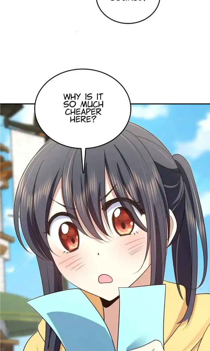 Wojia Laopo Laizi Yiqian Nian Qian Ch.140