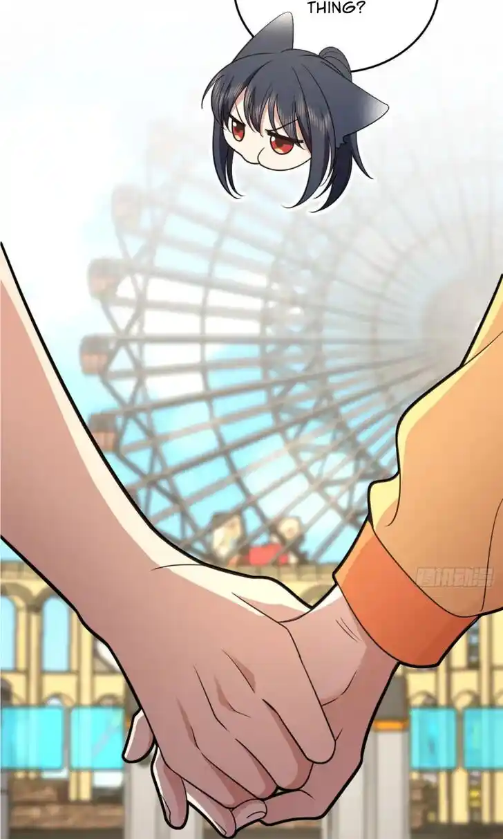 Wojia Laopo Laizi Yiqian Nian Qian Ch.140