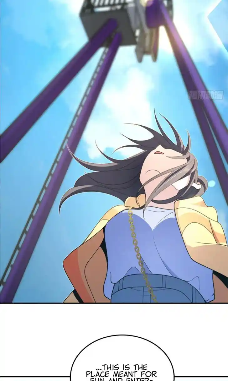 Wojia Laopo Laizi Yiqian Nian Qian Ch.140