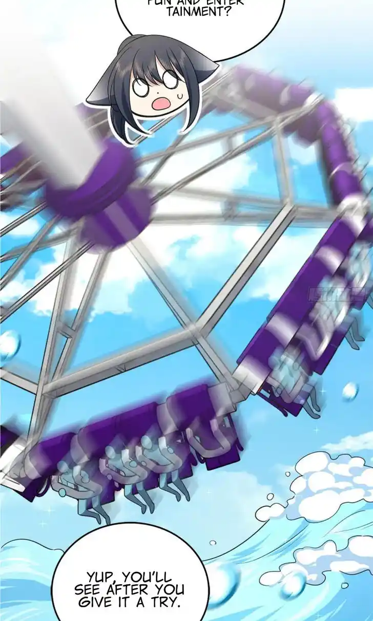 Wojia Laopo Laizi Yiqian Nian Qian Ch.140