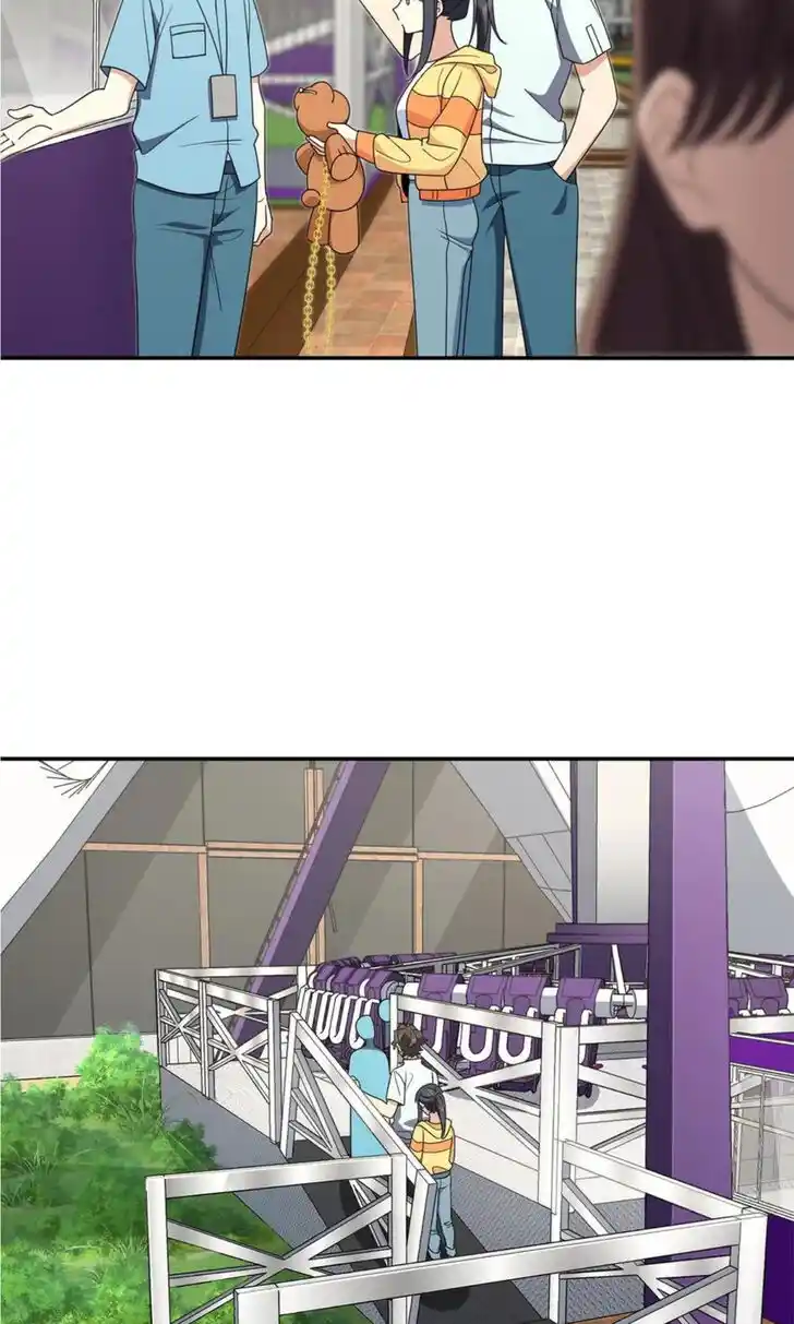 Wojia Laopo Laizi Yiqian Nian Qian Ch.140