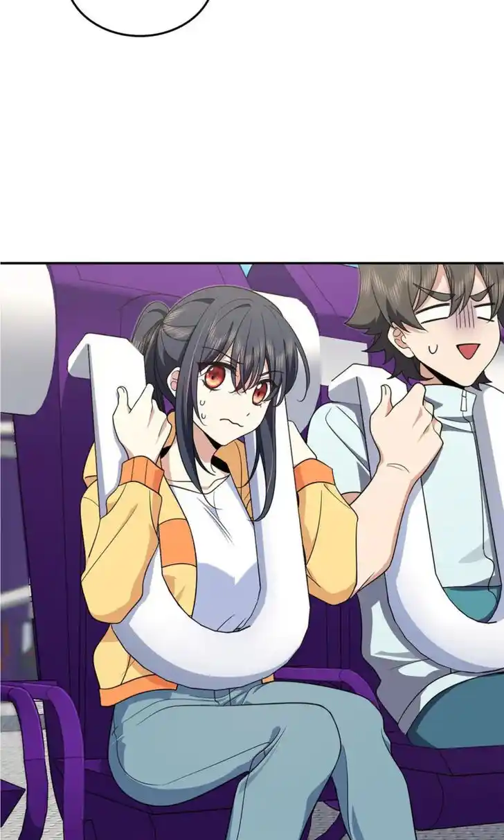 Wojia Laopo Laizi Yiqian Nian Qian Ch.140